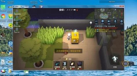 《逃跑吧少年》霸天斧全新玩法攻略：解锁高效战斗技巧与策略